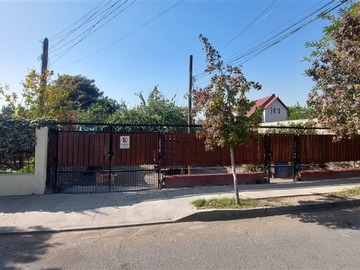 Venta / Casa / Quilicura