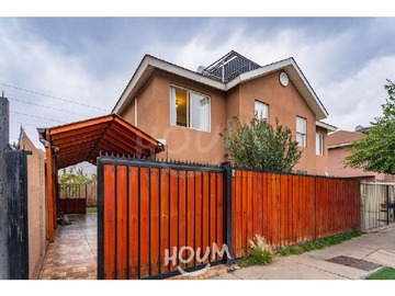 Venta / Casa / Quilicura