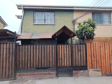 Venta / Casa / Quilicura