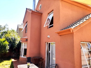 Venta / Casa / Quilicura