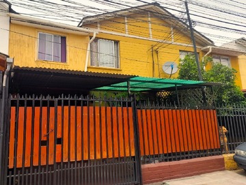 Venta / Casa / Quilicura