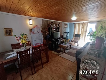 Venta / Casa / Quilicura
