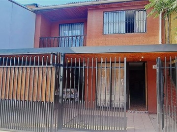 Venta / Casa / Quilicura