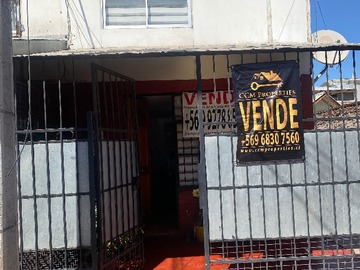 Venta / Casa / Quilicura