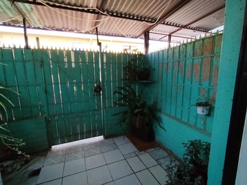 Venta / Casa / Quilicura