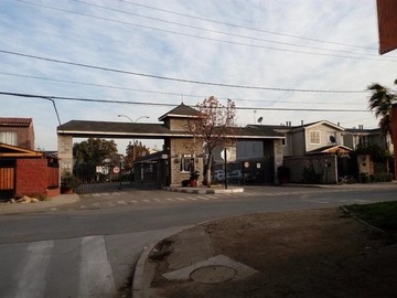 Venta / Casa / Quilicura