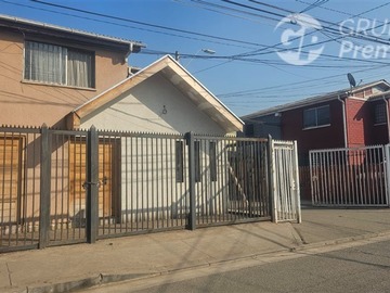 Venta / Casa / Quilicura
