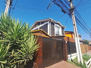 Venta / Casa / Quilicura