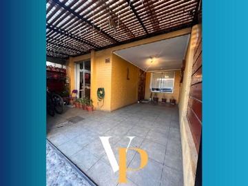 Venta / Casa / Quilicura