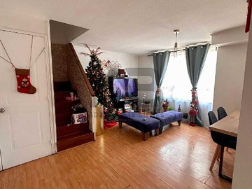 Venta / Casa / Quilicura