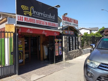 Venta / Casa / Quilicura