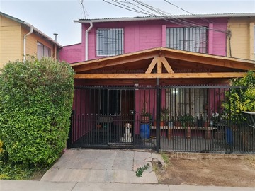 Venta / Casa / Quilicura