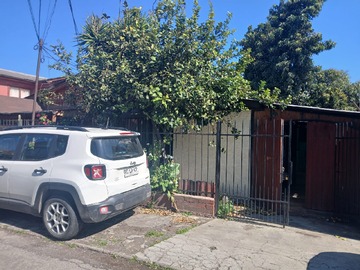 Venta / Casa / Quilicura