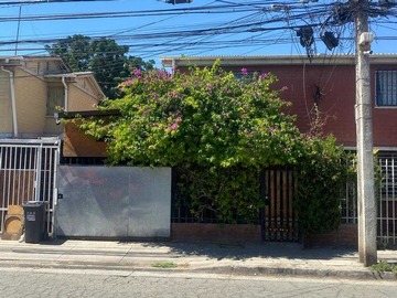 Venta / Casa / Quilicura