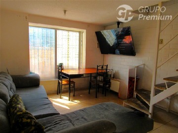 Venta / Casa / Quilicura