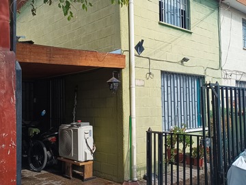 Venta / Casa / Quilicura