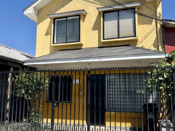 Venta / Casa / Quilicura