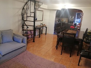 Venta / Casa / Quilicura