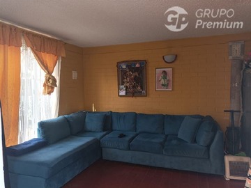 Venta / Casa / Quilicura