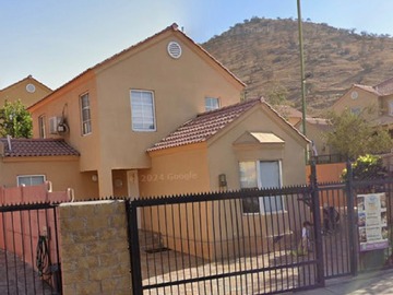 Venta / Casa / Quilicura