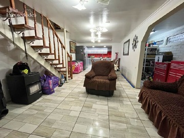 Venta / Casa / Quilicura
