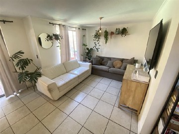 Venta / Casa / Quilicura