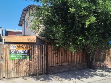 Venta / Casa / Quilicura