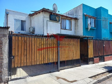 Venta / Casa / Quilicura