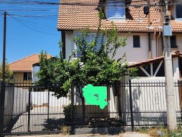 Venta / Casa / Quilicura