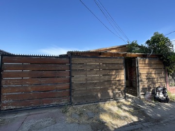 Venta / Casa / Quilicura