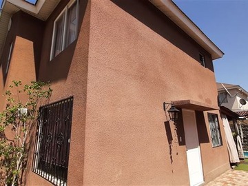 Venta / Casa / Quilicura