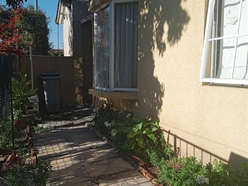 Venta / Casa / Quilicura