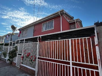 Venta / Casa / Quilicura