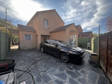 Venta / Casa / Quilicura