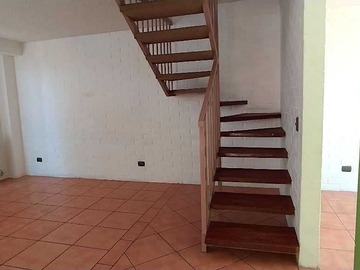 Venta / Casa / Quilicura