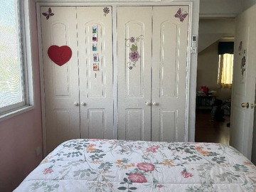 Segunda habitación piso flotante