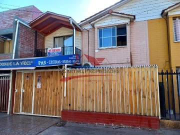 Venta / Casa / Quilicura