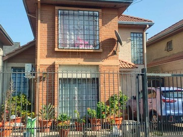 Venta / Casa / Quilicura