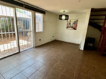 Venta / Casa / Quilicura