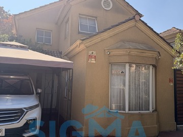 Venta / Casa / Quilicura