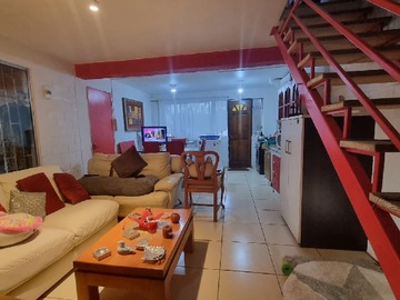 Venta / Casa / Quilicura