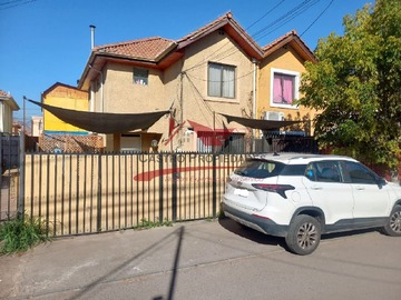 Venta / Casa / Quilicura