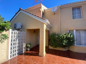 Venta / Casa / Quilicura