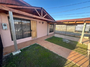 Venta / Casa / Quilicura