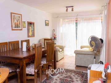 Venta / Casa / Quilicura