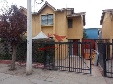 Venta / Casa / Quilicura