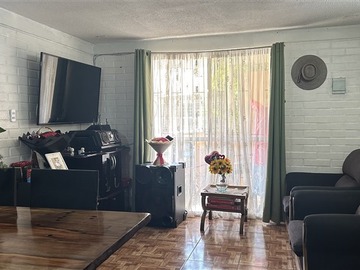 Venta / Casa / Quilicura