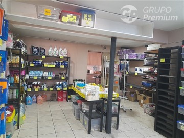 Venta / Casa / Quilicura