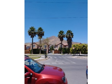 Venta / Casa / Quilicura