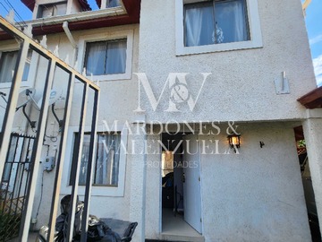 Venta / Casa / Quilicura